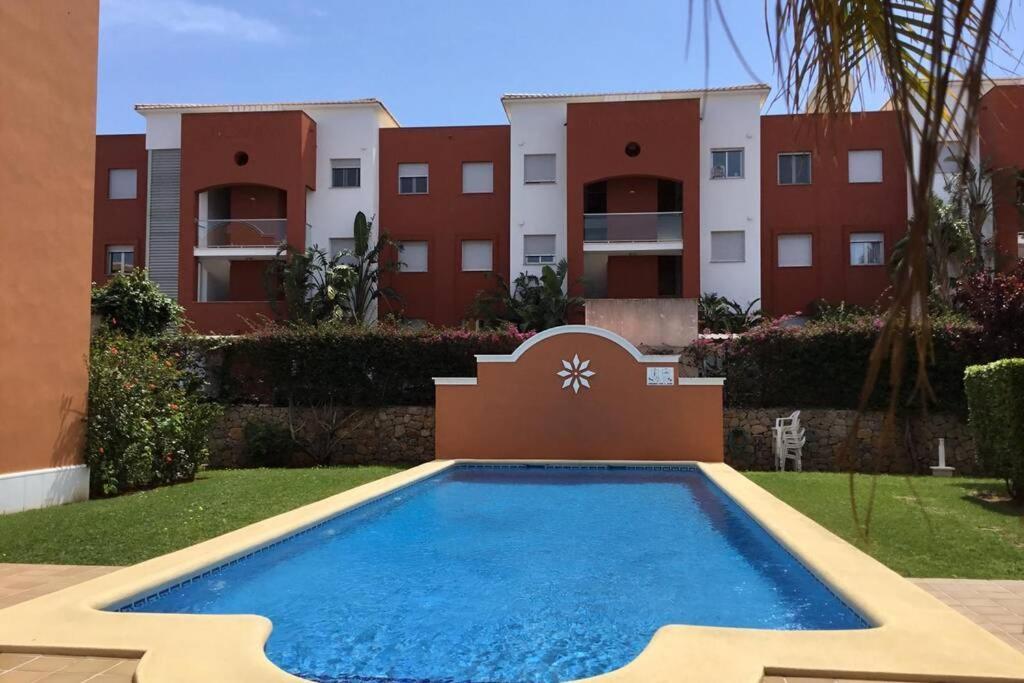 Apartamento Elsy Appartement Dénia