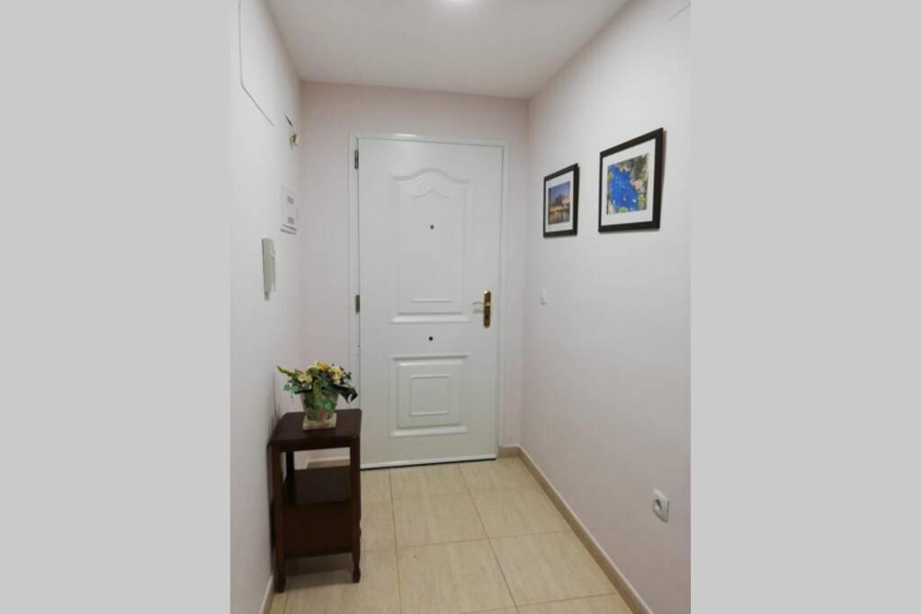 Appartement Apartamento Elsy *