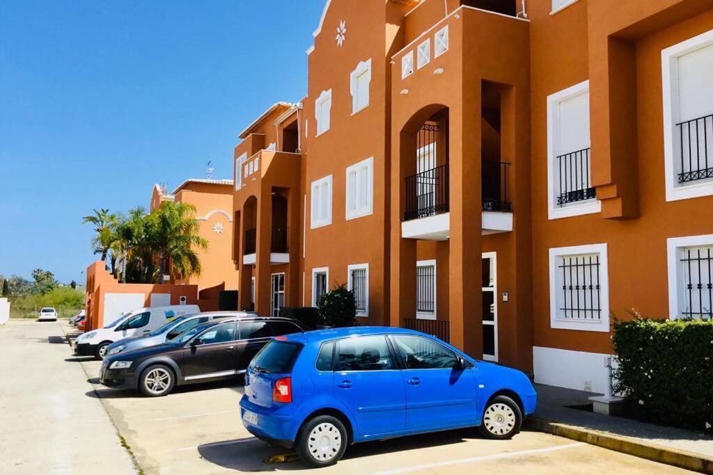 Appartement Apartamento Elsy *