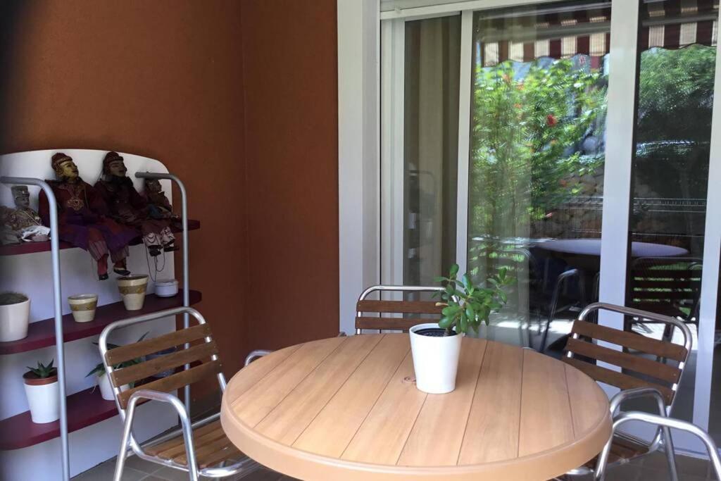 Apartamento Elsy Appartement Dénia
