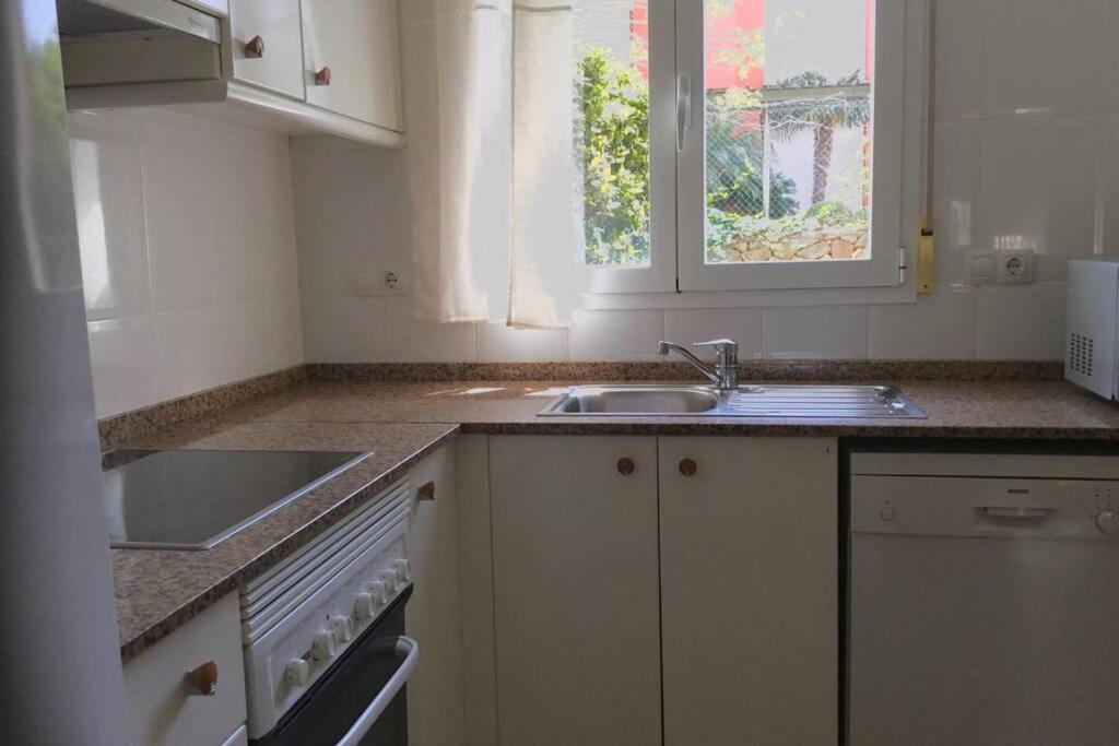 Appartement Apartamento Elsy *