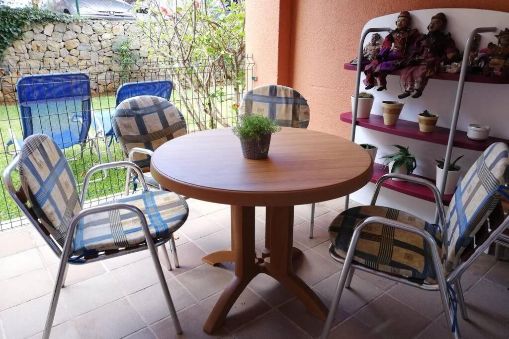 Appartement Apartamento Elsy