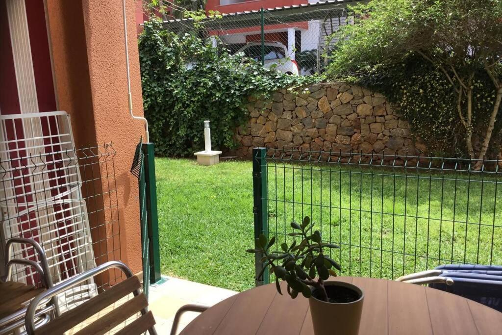 Appartement Apartamento Elsy Dénia