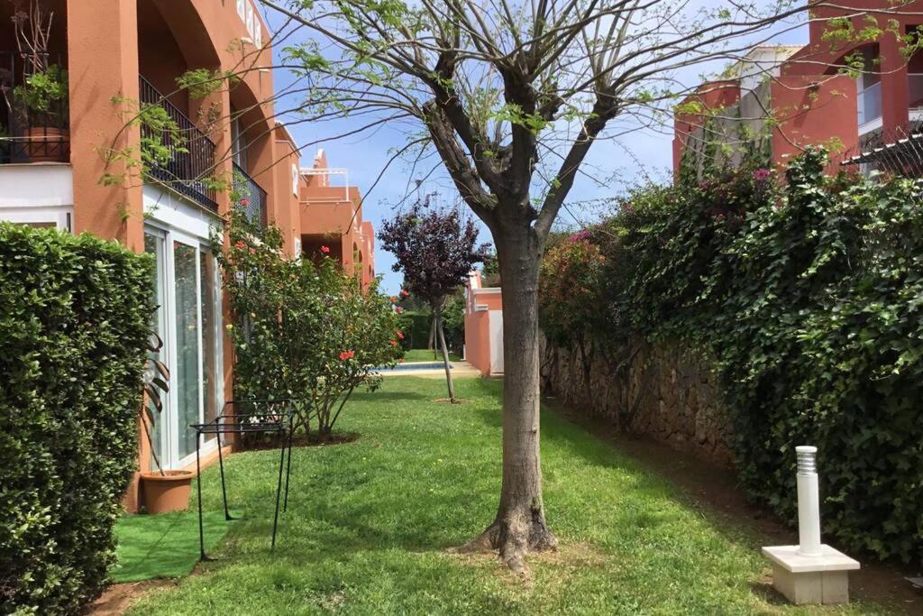 Appartement Apartamento Elsy Dénia