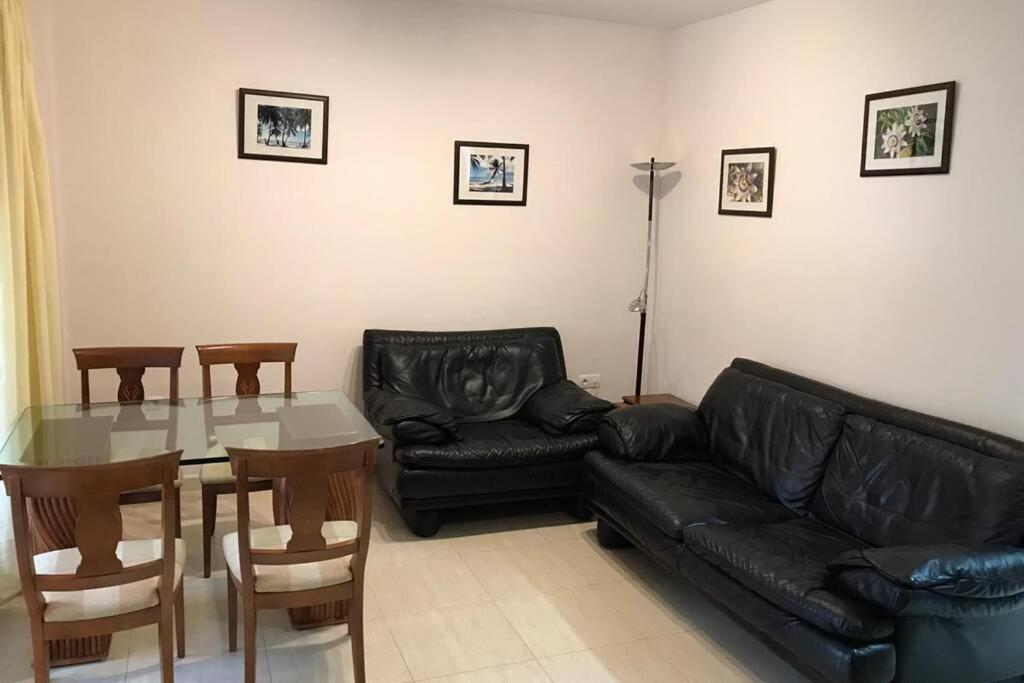 Appartement Apartamento Elsy