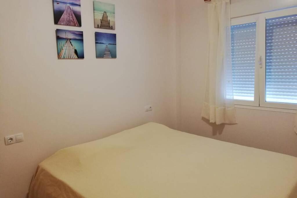 Apartamento Elsy Dénia